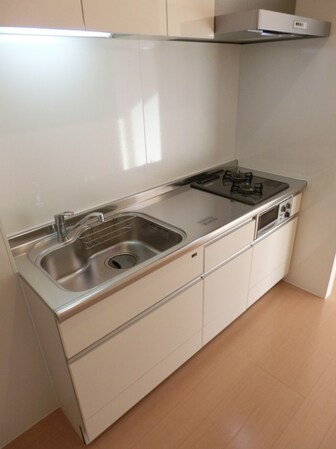 メルヴェーユ花水木 Iの物件内観写真